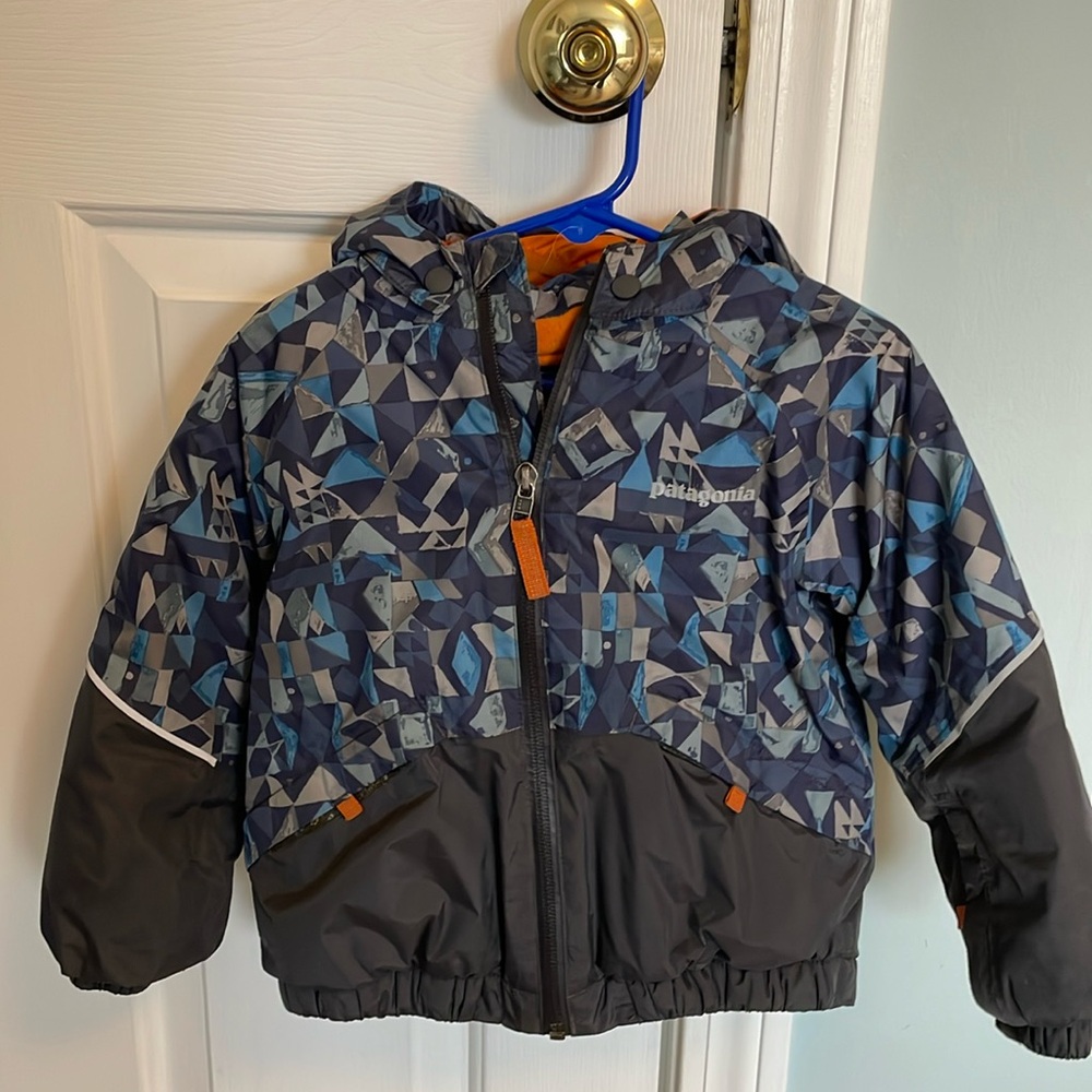 Patagonia Snow Pile jacket 2T